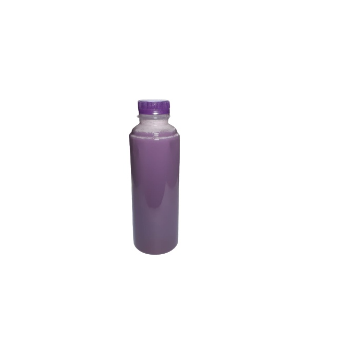 

jajanansijae.co Misugaru Blueberry Latte 270 ML