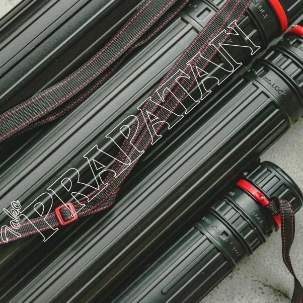 

➵ Tabung Gambar / Drafting Tube / Drawing Tube V Tec ♬