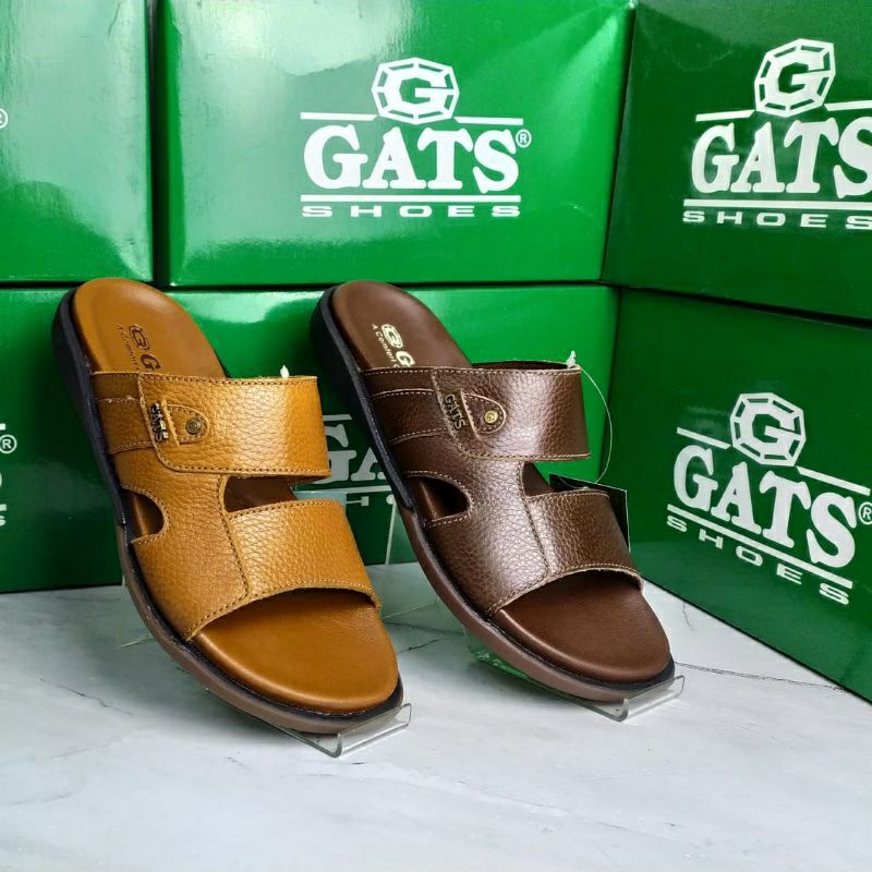 Sandal Pria Gats RC 002