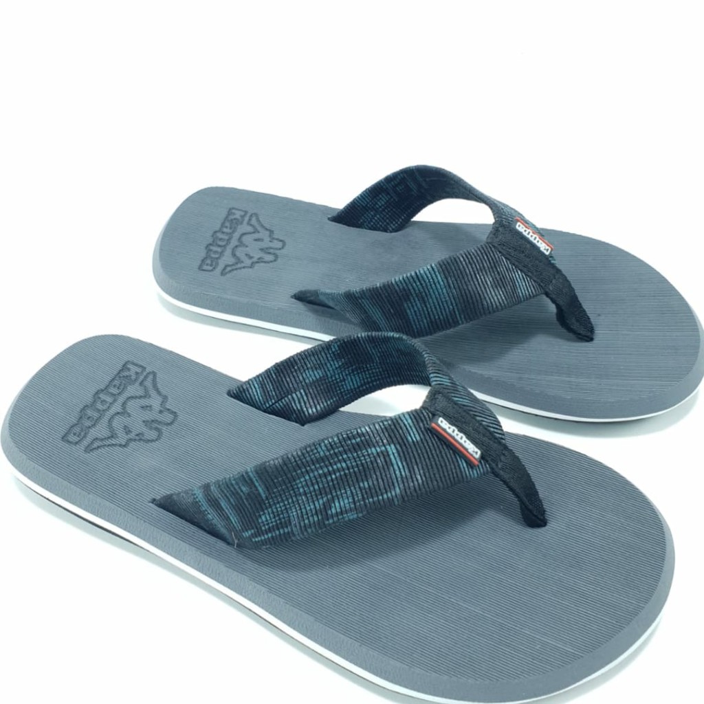 Kappa Sandal Jepit Sport KK4FD193 - DKCH