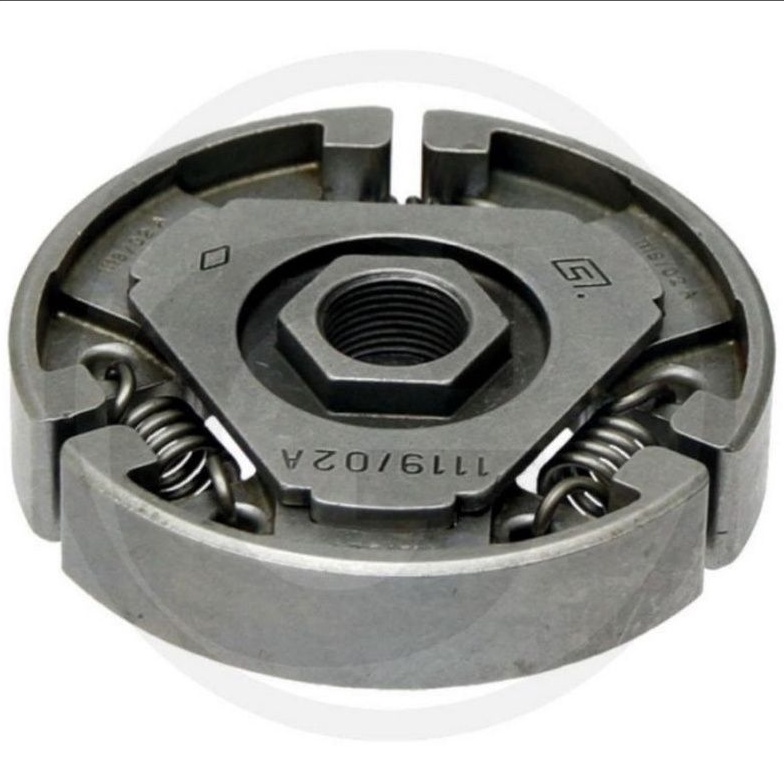 Clutch assy ms 381 ms381 stihl original