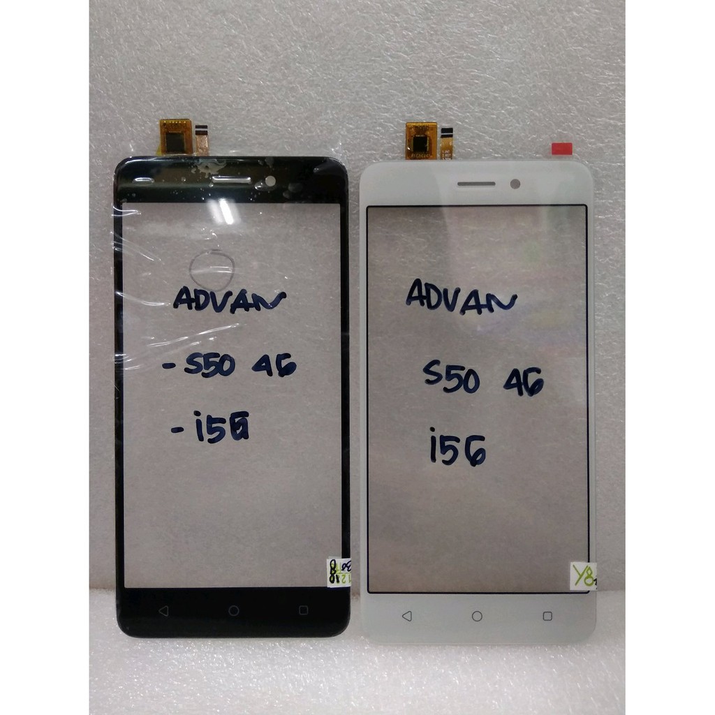 TOUCHSREEN ADVAN S50 4G / TS ADVAN S50 4G / I5G