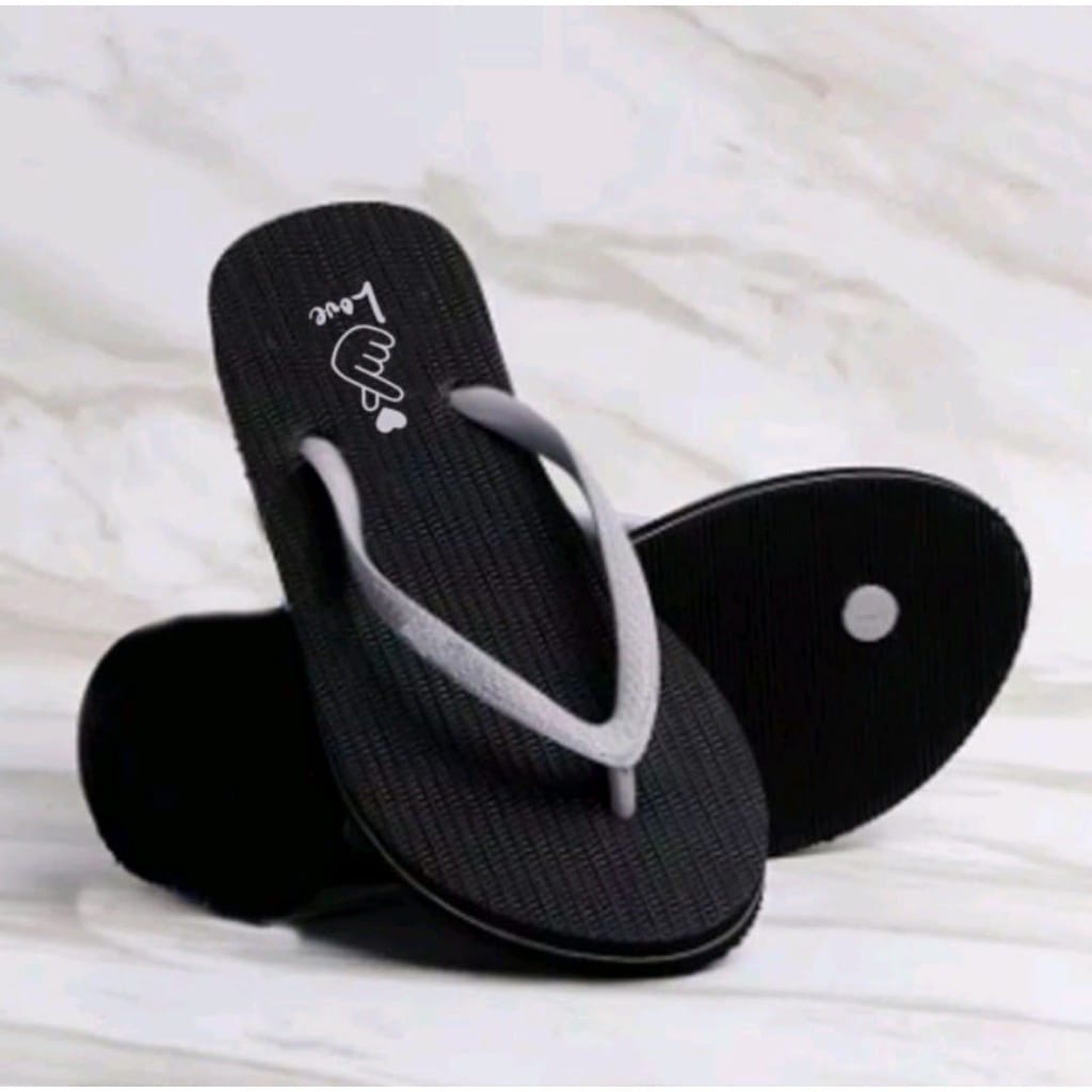 Sandal Jepit Wanita Dewasa Terbaru Murah Sendal Jepit Wanita Trendy