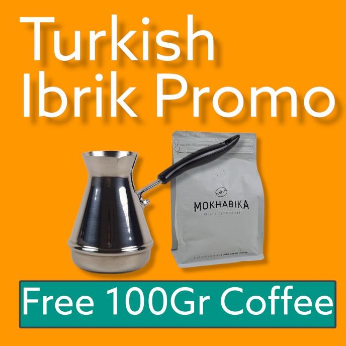 >*>*>*>*] Turkish Ibrik Coffee Maker Pot 500 Ml