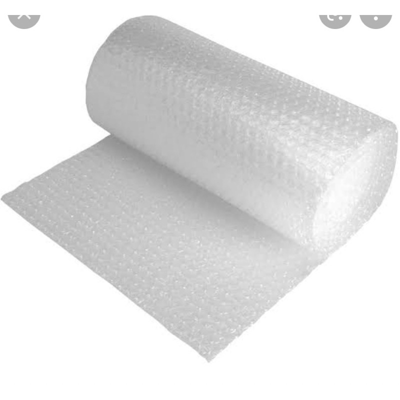

ekstra bubble wrap