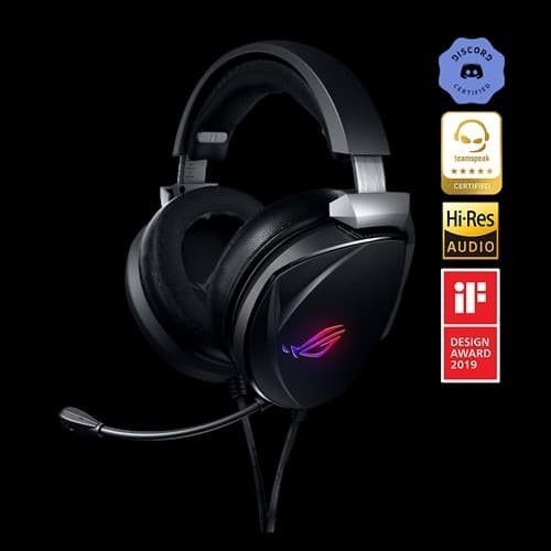 Asus ROG Theta 7.1 - Gaming Headset