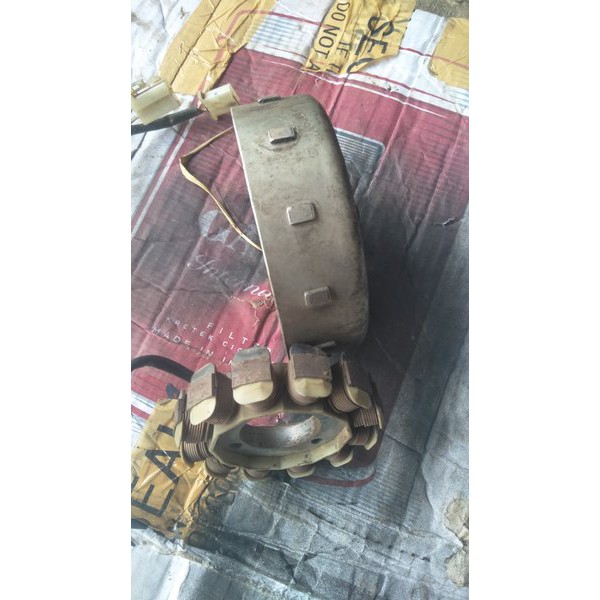 spul yamaha mio m3 spul mio m3 spull magnet mio m3