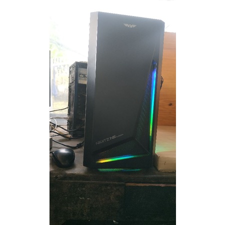 PC gaming core i7 gen4 4770