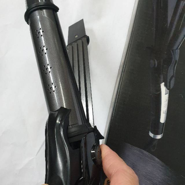 CATOK SONAR CATOKAN REBONDING LURUS,CURLY KERITING,ZIGZAG ATAU CATOK3IN1 TERMURAH SN-1998T