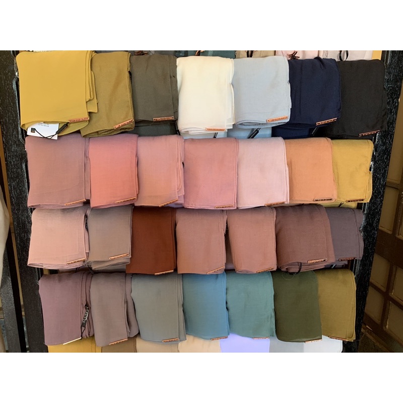 DIOR BASIC BY HIDAHASAN