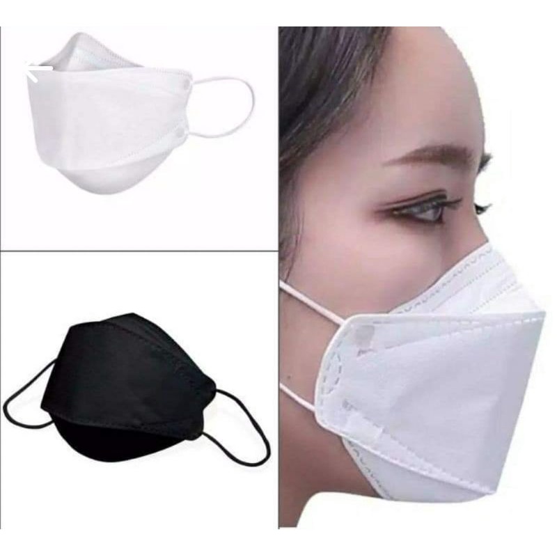 masker kf94 1box isi 50pcs