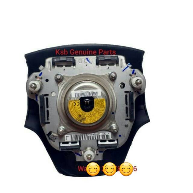 AirBag Kanan Air Bag Stir Kiri Toyota Calya 1Set Baru Asli