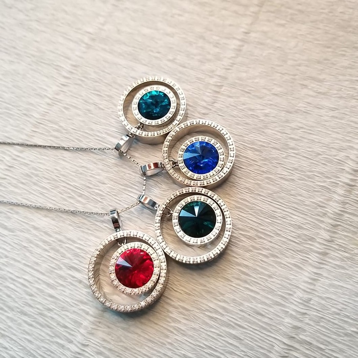 KK LIFORCE Royal Kalung Kesehatan | LIMITED EDITION  ORI 100%