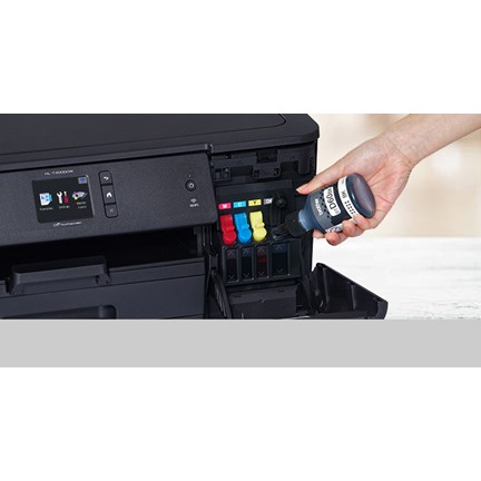 BROTHER HL-T4000DW A3 Printer Ink Tank HL T4000 DW | Hanya bisa Print | ORIGINAL GARANIS RESMI