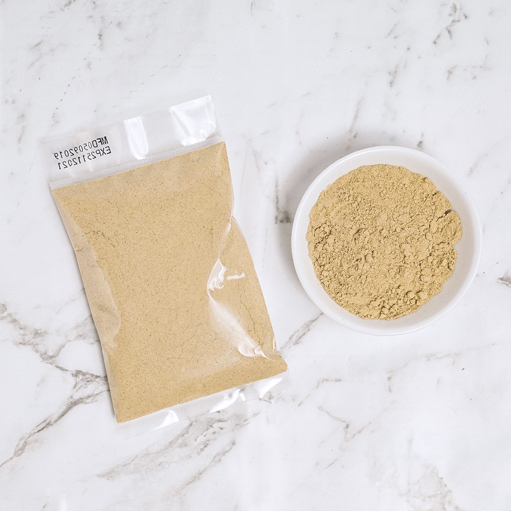 

jahe bubuk 500g / jahe sachet / sehat / mpon mpon