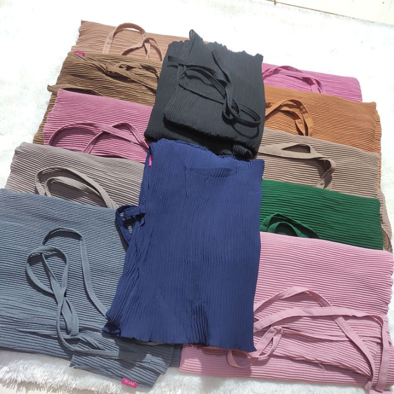 BERGO INSTAN SYIRIA XL plisket lidi(NON PED)-2