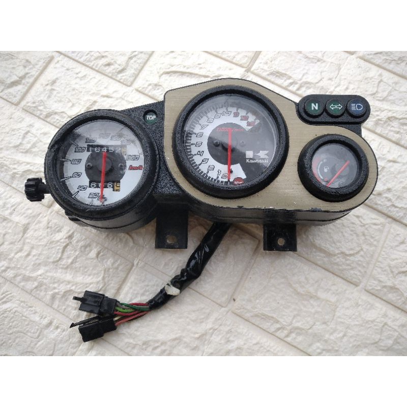 Spido NINJA RR Spidometer KAWASAKI NINJA RR