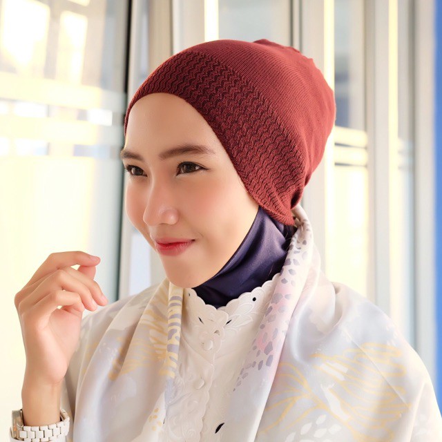 Inner Ciput Hijab Classic (valensia)