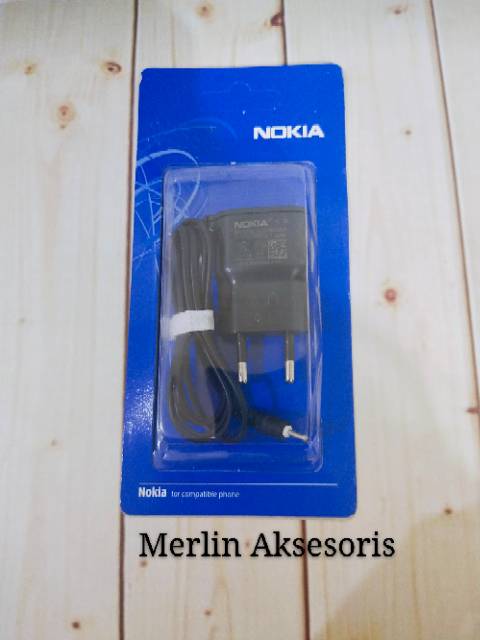 Nokia Charger N95 AC-15E Dan Smart-g