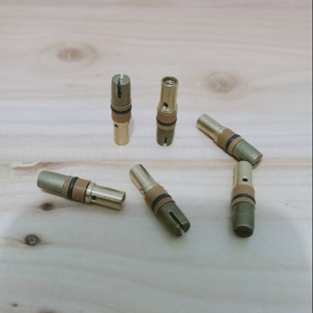 PISTON POMPA GX FILTER / GX NON FILTER / GX REVO