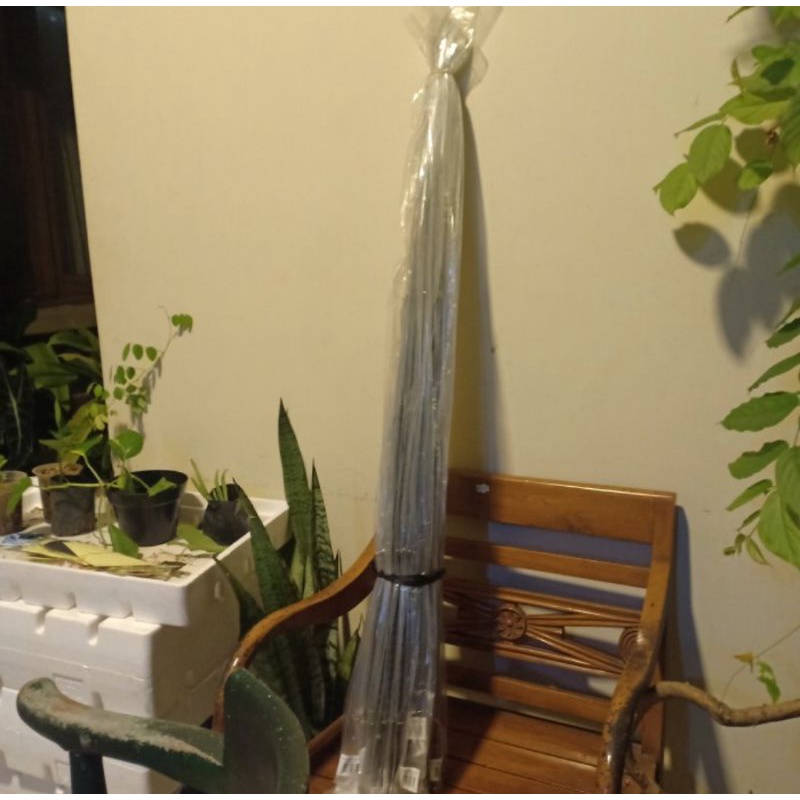 [Termasuk PIPA] Top Section MPG Sixtynine Rod Joran Spare Part