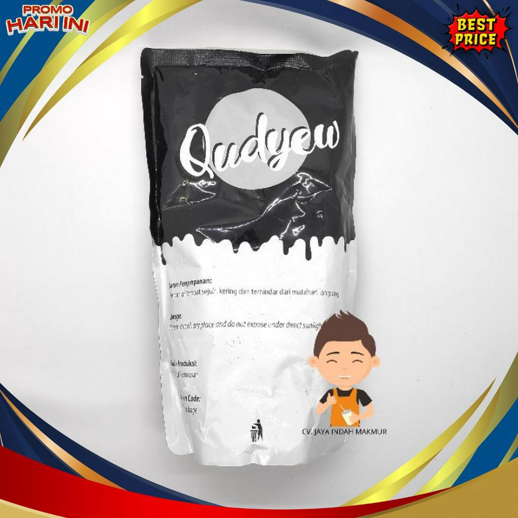 

RAIH DISKON Qudyew Premium Genmaicha Hojicha Bubuk Minuman Powder Houjicha Taiwan 1kg