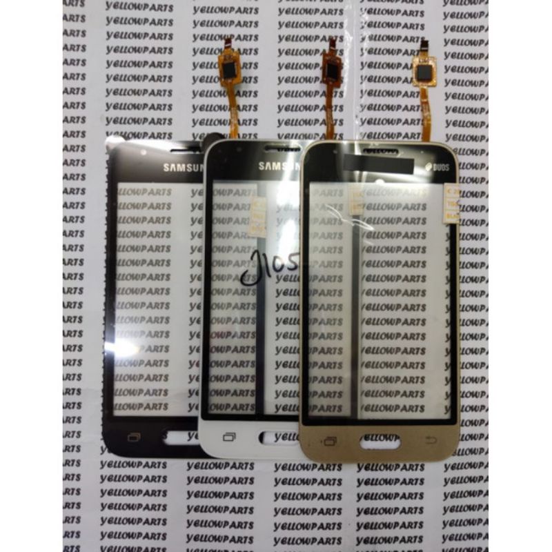 TS TC  Samsung J1 mini J105 Hitam