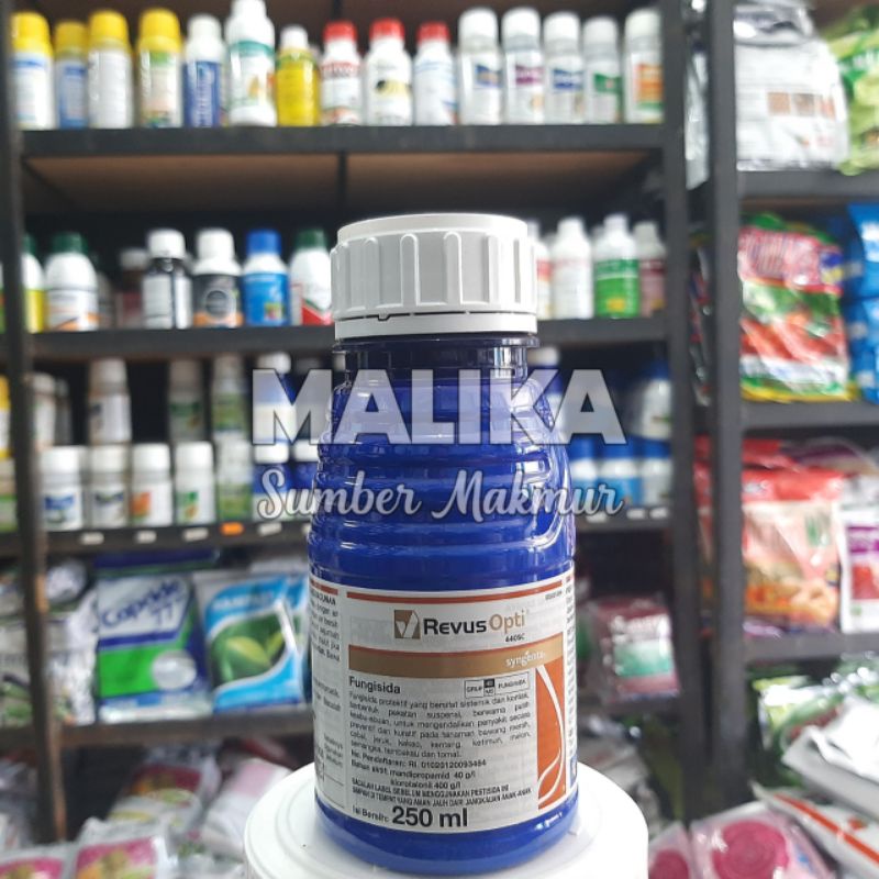 Fungisida REVUS OPTI 440sc 250ml