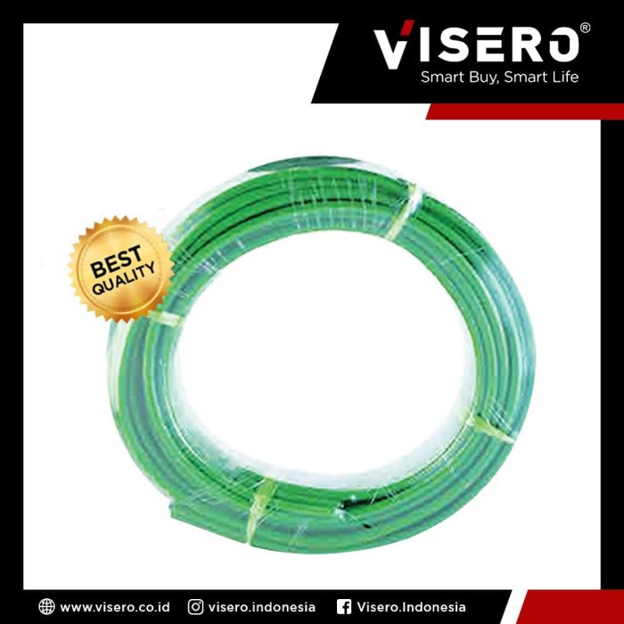 Cable/Kabel Panel Surya/Solar Cell/Solar Panel 50M Visero