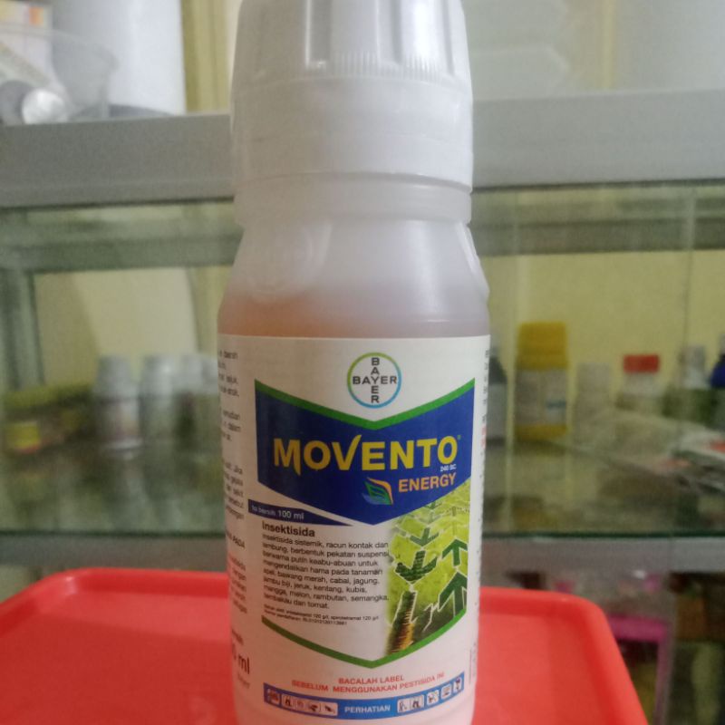 movento 100 ml