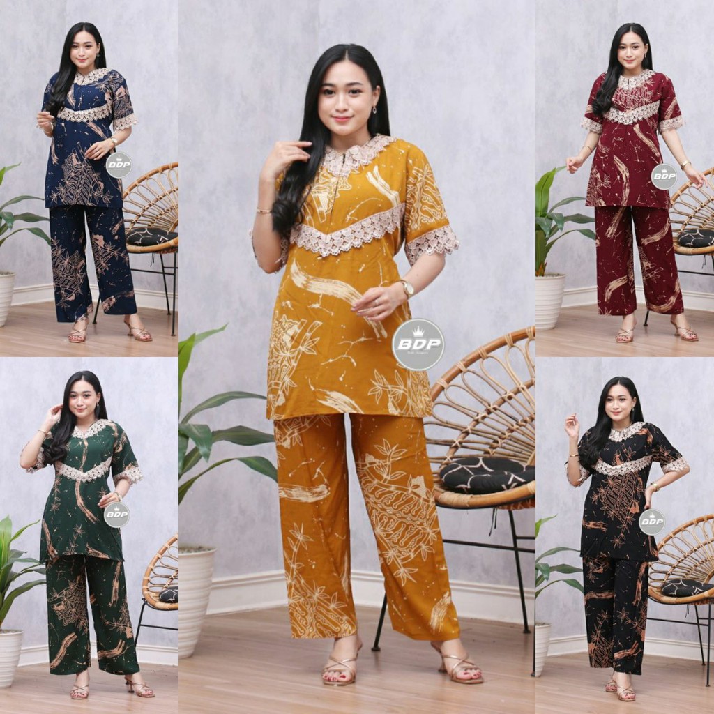 SETELAN ARABIAN | BAJU TIDUR PIYAMA | PIYAMA ARAB | DASTER RENDA | BAJU TIDUR DASTER