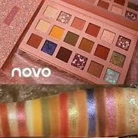 ➱ NOVO EYESHADOW CINDERELLA NO 5269 ♠