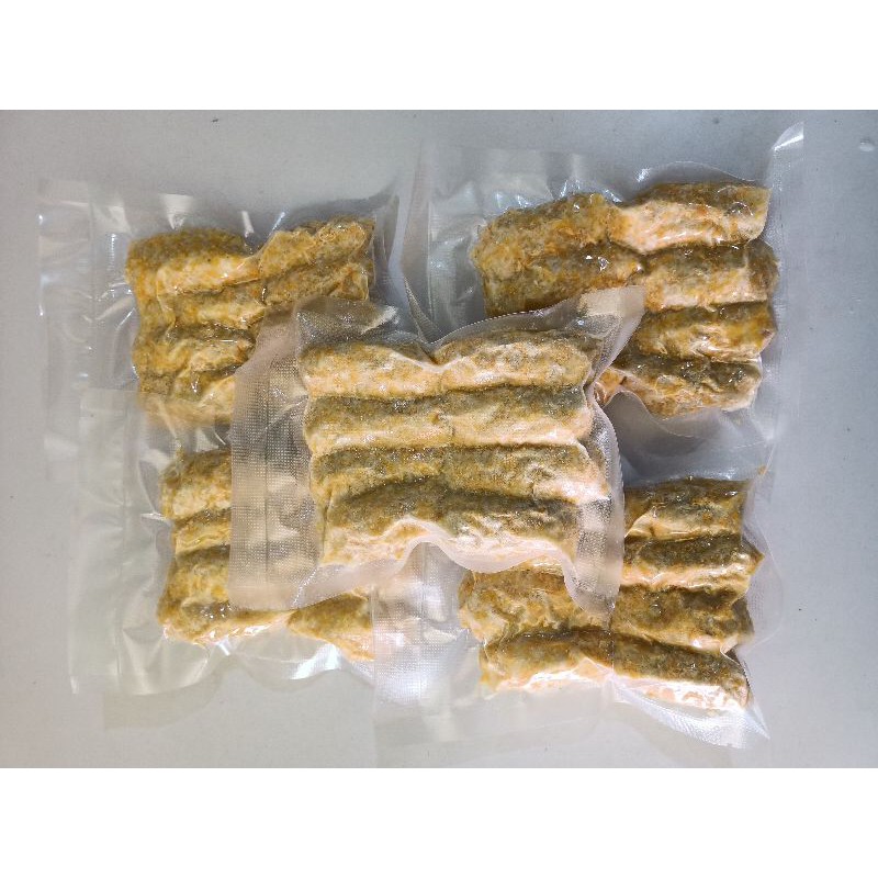 

Mozreng Homemade Murah (Mozarella Goreng)