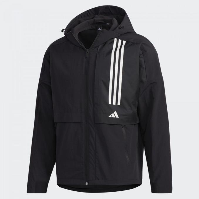 Jacket Adidas COLORBLOCK WINDBREAKER Original