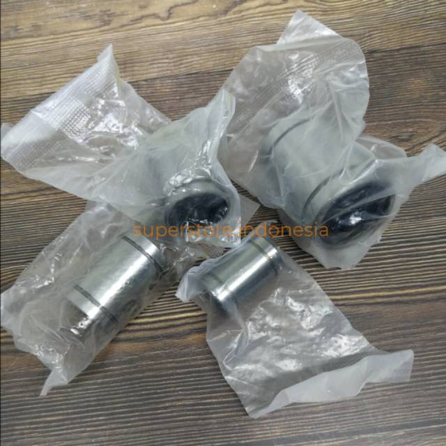 LINEAR BEARING BUSHING LM 25 UU