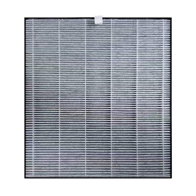Filter efisiensi tinggi pembersih udara cocok untuk suku cadang Sharp FU-A28 FU-A28E-W FU-A28E-B FU-Y28 FZ-Y28E FU-A28FE FZ-Y28FE FZ-S28SF