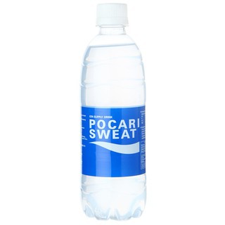 

Pocari 500