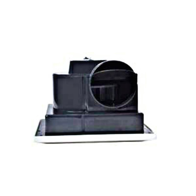 Exhaust Fan Sekai Plafon 8&quot; inch MVF - 893 / Heksos Plafon sekai 8 inc