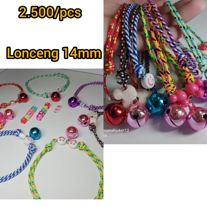 kalung kucing /lonceng 14mm /grosir kalung kucing / kalung perusik 2,7