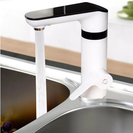 Xiaoda Instant Hot Water Heater Faucet Pro - Electric keran Air Panas