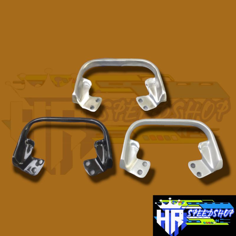 BEHEL GRAND BULUS BEGEL PLANGER HONDA GRAND BULUS