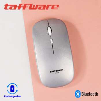 Mouse rechargeable wireless taffware mouse wireless 2.4g rechargeable mouse gaming wireless recharge