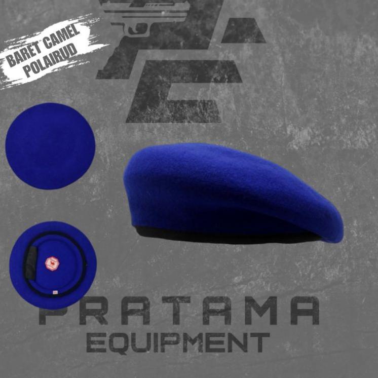 Harga TERMURAAH.. BARET / BARET AIRUD / BARET POLAIR / BARET POLAIRUD / BARET CAMEL