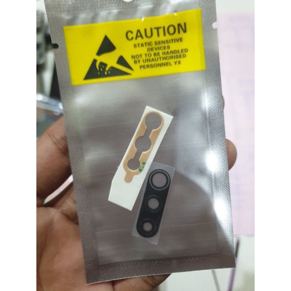 Kaca kamera lensa redmi 9