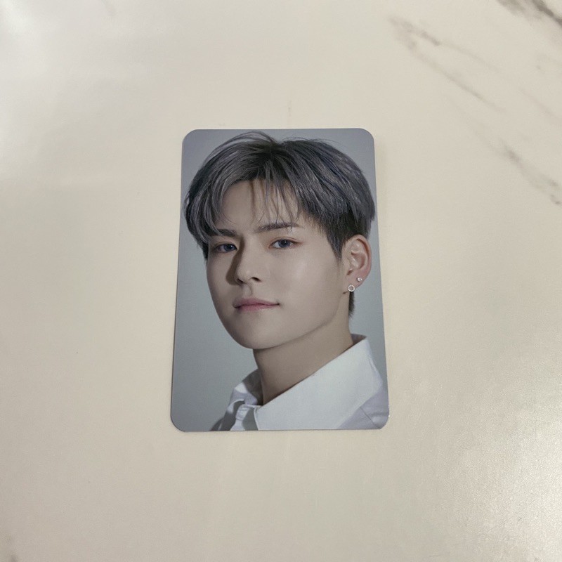 Photocard Manyo Yoshi