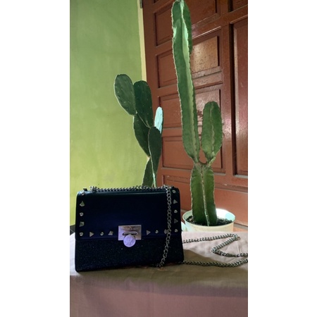 Tas Charles and Keith  Glitter / Tas CnK