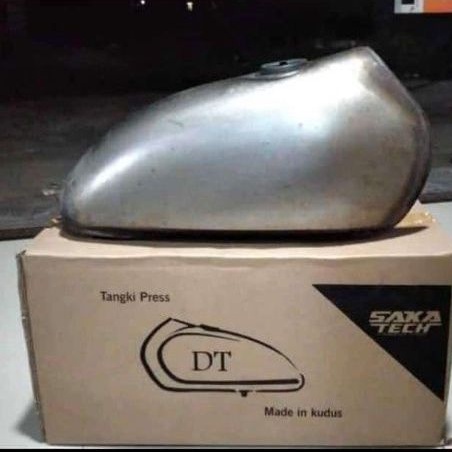 Tangki DT Pres Made In Kudus