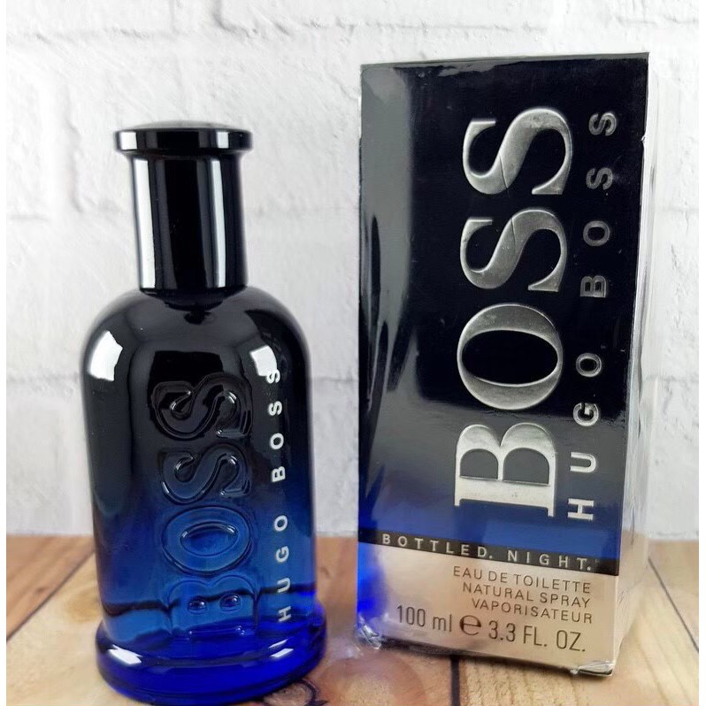 hugo boss parfun