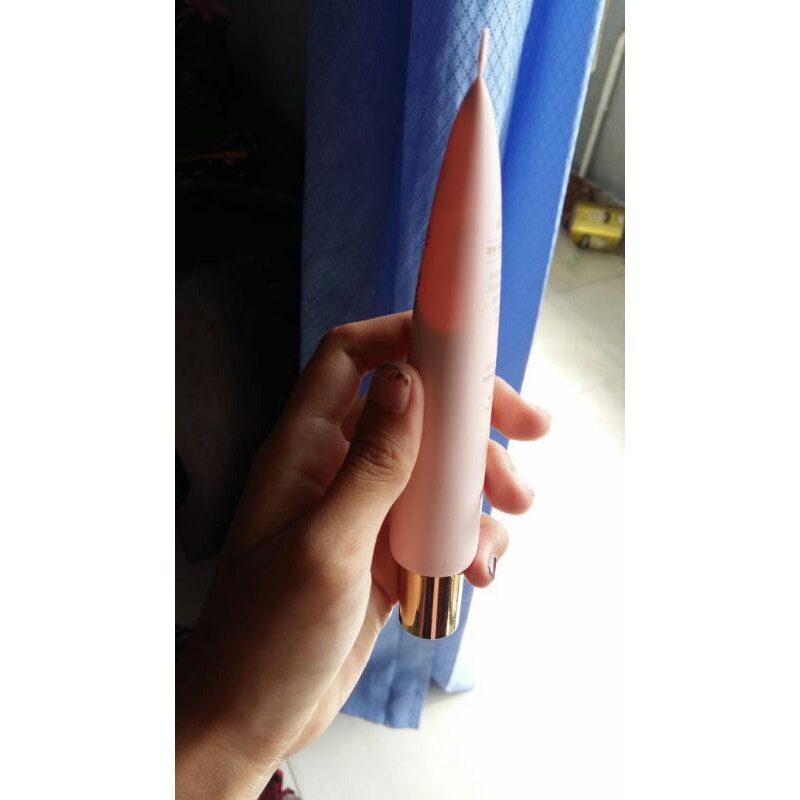 preloved langsre mugunghwa pure whitening cream