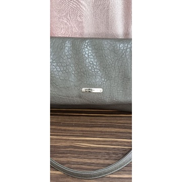 Sling bag Anne klein (AK) grey